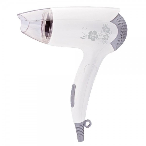 Rosberg R51100B, Hairdryer 1400W,...