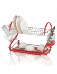 Dish dryer Rosberg R53000A,...