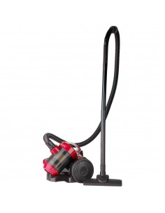 Aspiratorul Rosberg...