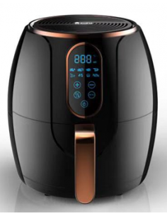 Air Fryer Voltz V51980G, 1300W