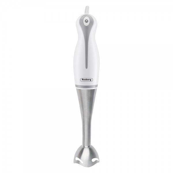 Hand blender Rosberg R51112AS, with...