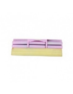 Replacement sponge for...