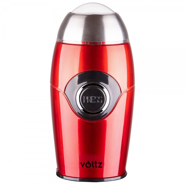 Voltz V51172BR, Coffee grinder 200W,...