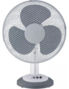 Rosberg R51760B12, Desk fan...