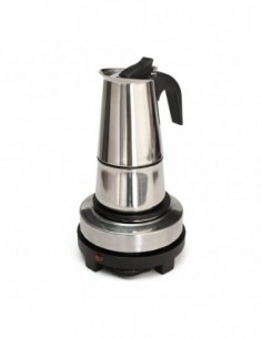 Електрически котлон...