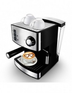 Еспресо машина за 1 или 2...