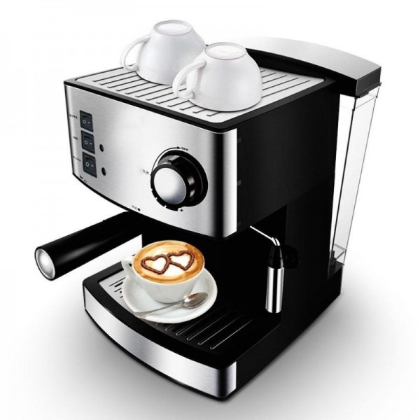 Voltz V51171A, 850W, Espresso coffee...