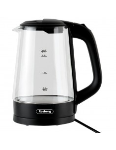 Rosberg R51230C, 2200W, 1.7...