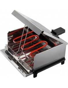 Rosberg R51015C, Electric...