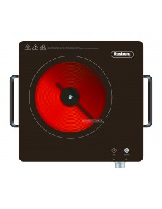 Rosberg R51445F, 2000W,...