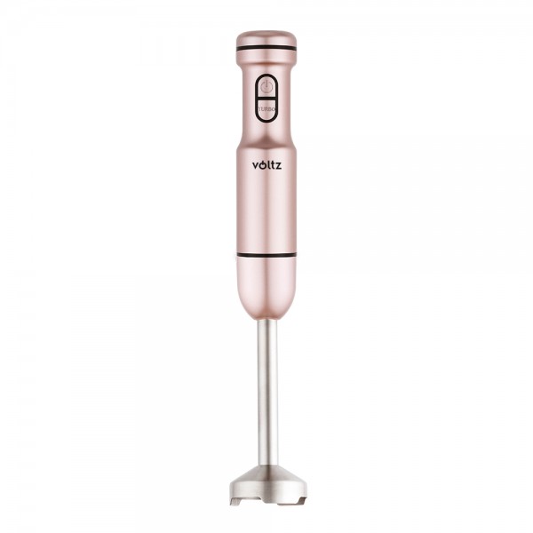 Hand Blender Voltz V51112FP Steel...