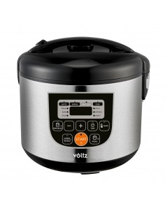 Multi-Functional Cooker...