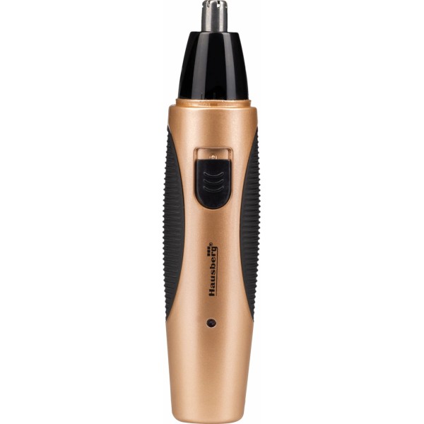 Hausberg HB 73AU nose and ear trimmer