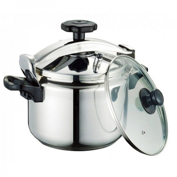 Pressure cooker Zilan ZLN 3048