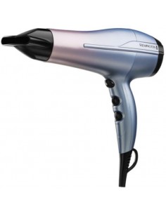 Hairdryer REMINGTON D 5408...