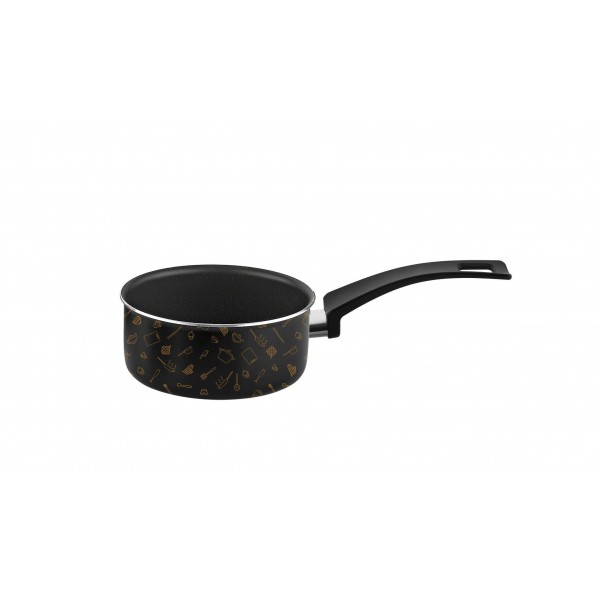 Sauce Pan Papilla 18cm