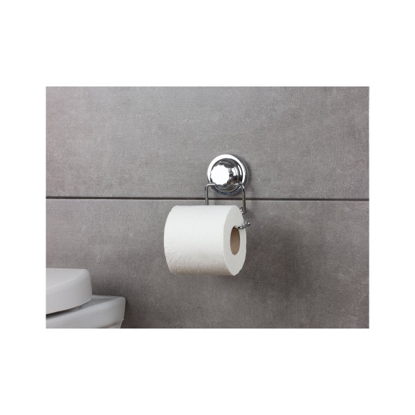 Vacuum toilet paper holder Metalife...