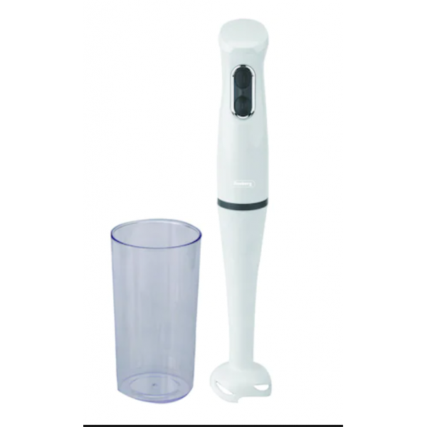 Hand Blender Rosberg R51112DC, 300W,...