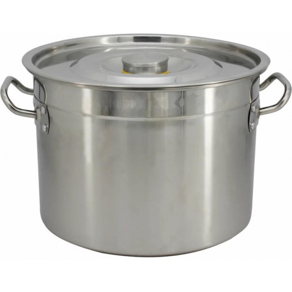 Bohmann cauldron BH 5655