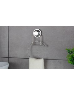 Vacuum towel rack Metalife...