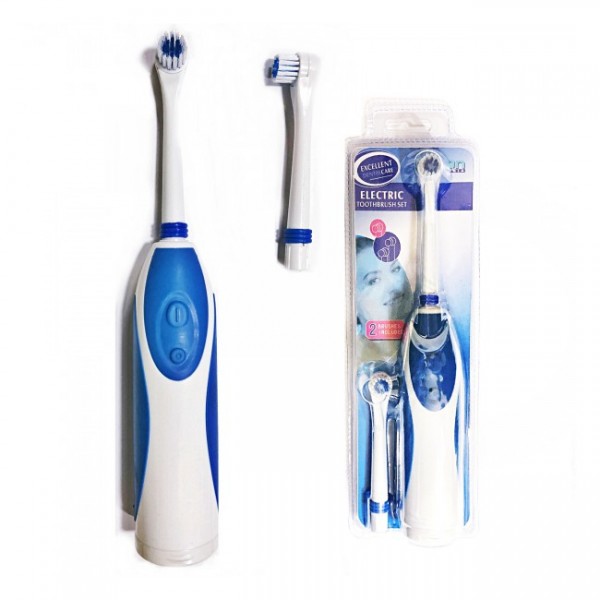 Electric toothbrush Eltron EL 9400