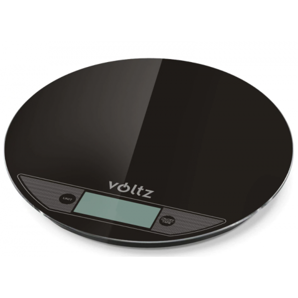 Digital kitchen scale Voltz V51651F