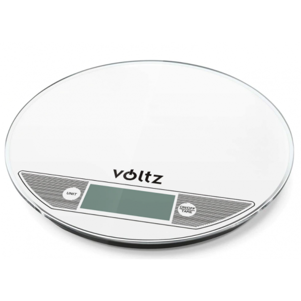 Digital kitchen scale Voltz V51651F