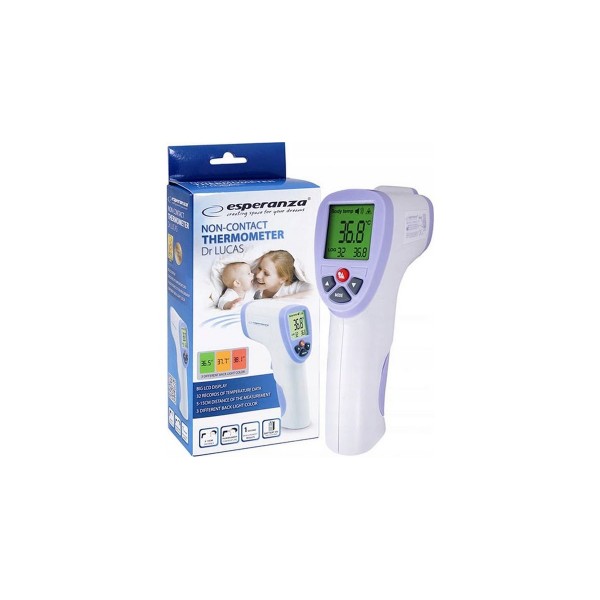 Medical non-contact thermometer...