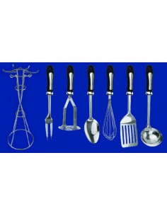 Kitchen utensils Bohmann BH...