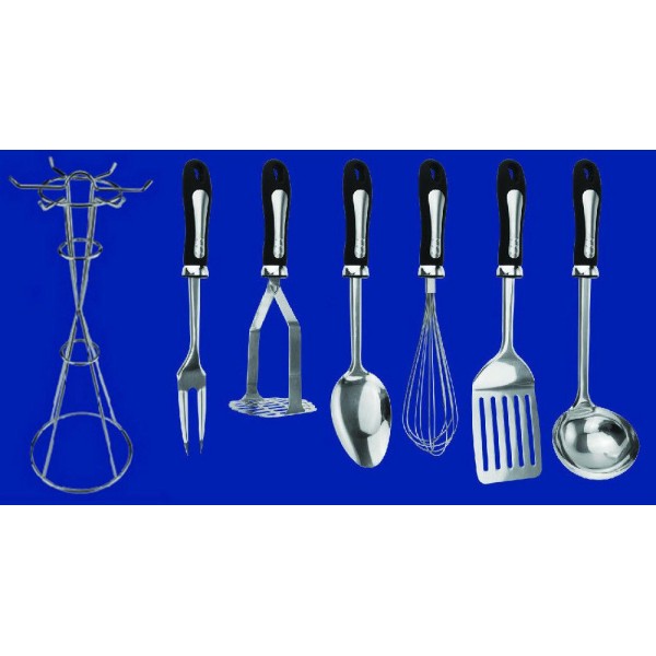 Kitchen utensils Bohmann BH 7789