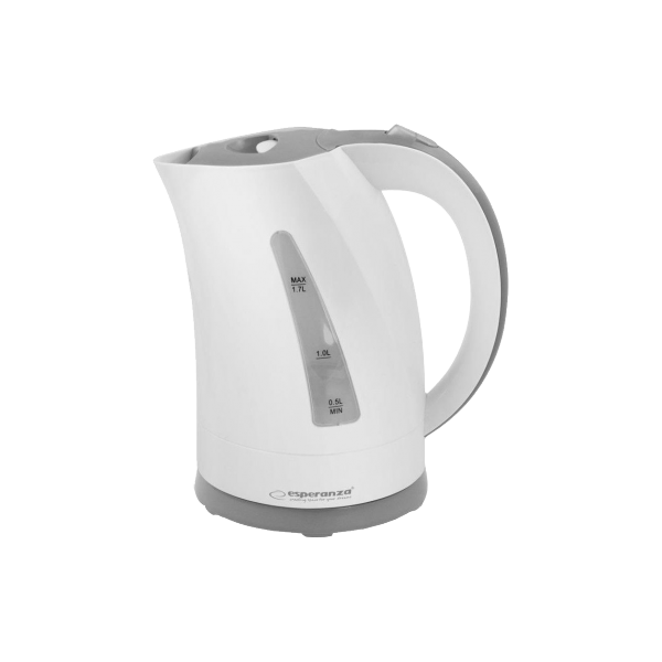 Electric kettle Esperanza