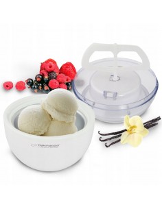 Уред за сладолед Esperanza...