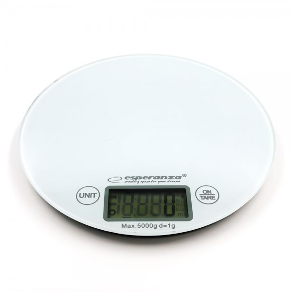 Kitchen scale Esperanza EKS003W