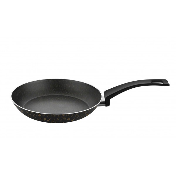 Fry Pan Papilla Eco 24cm.