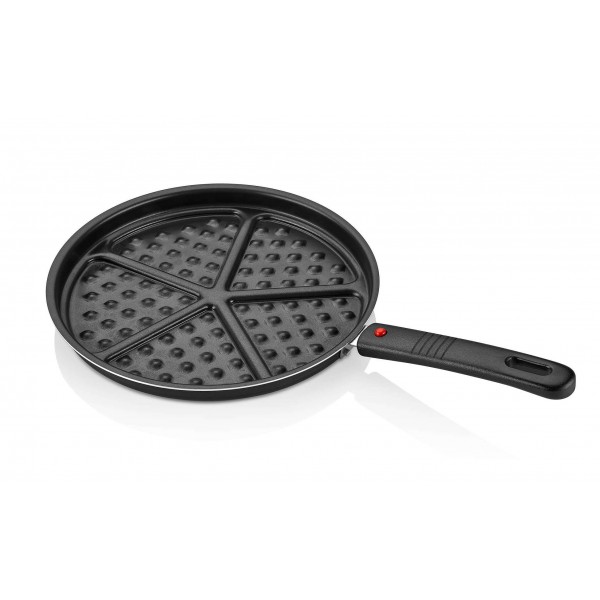 Papilla Redio Waffle 26cm