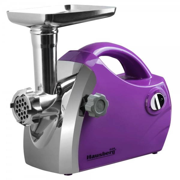 Meat grinder Hausberg HB 3430MV,...