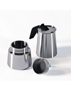 Coffee maker Bohmann BH 9502