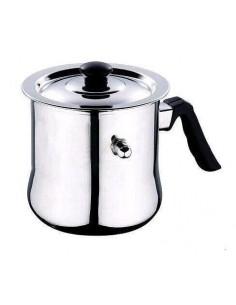 Milk Cooker Bohmann BH 1008-25