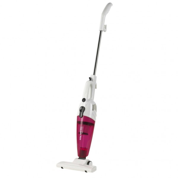 Vertical vacuum cleaner 2in1 Hausberg...