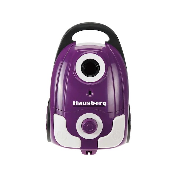 Vacuum cleaner without bag Hausberg...