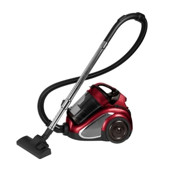 Vacuum cleaner without bag Hausberg...