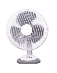 Rosberg R51760B12, Desk fan...