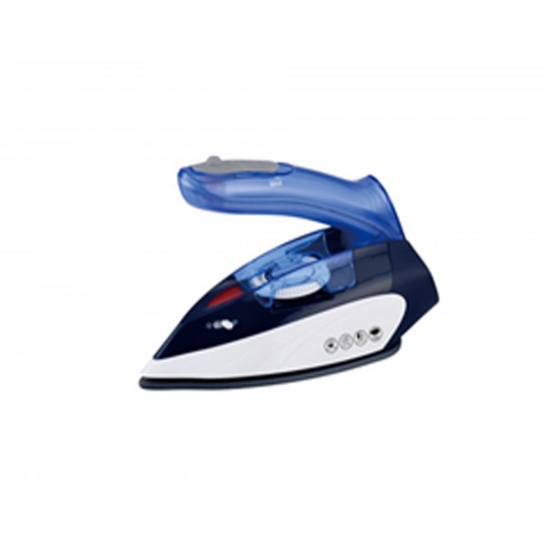 Travel Iron Hausberg HB 7810BL