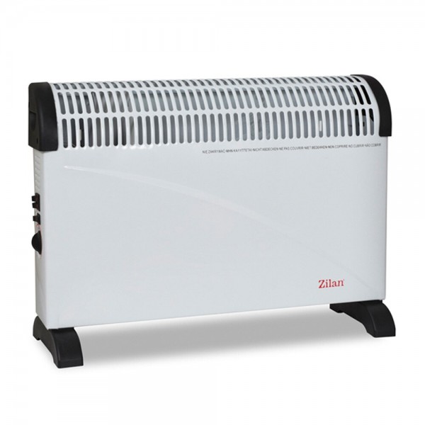 Turbo fan heater Zilan ZLN 6850