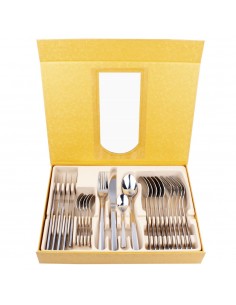 Cutlery 24 piece Bohmann BH...