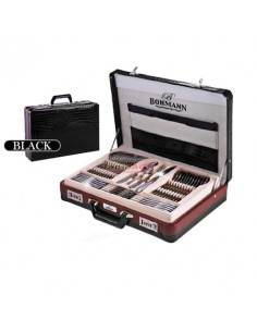 Cutlery 72 piece Bohmann BH...