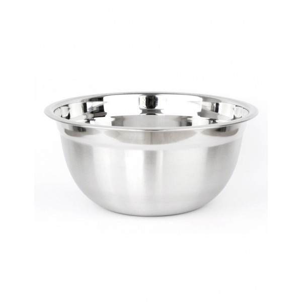 Steel bowl Kinghoff KH 1486