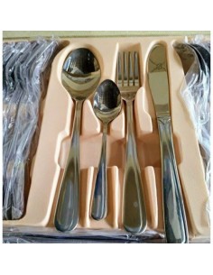 Cutlery 72 piece Bohmann BH...