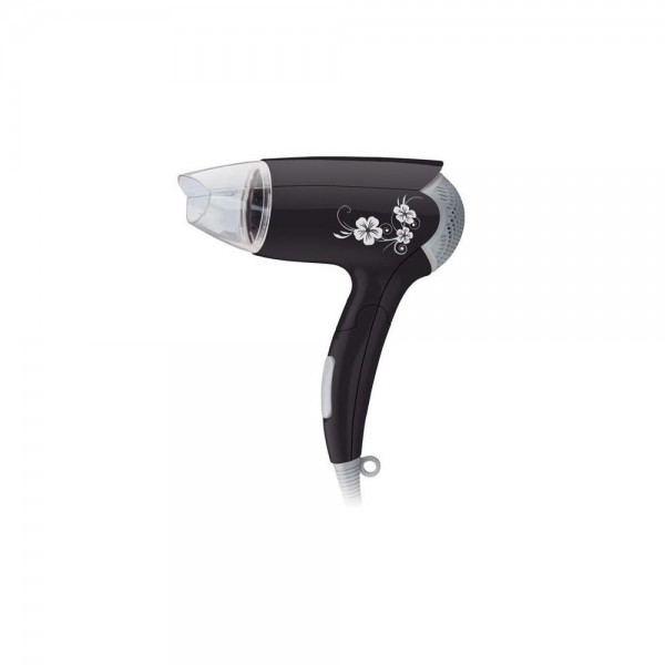 СRosberg R51100B, Hairdryer 1400W,...