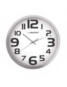 Wall Clock Esperanza Zurich...